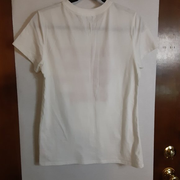 NWOT TEE/SIZE MED - Picture 3 of 6